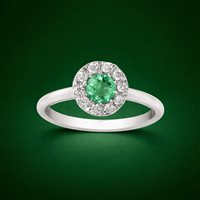 Anneau Namuri Femme in Or Diamante ASCOL02/SM TRT